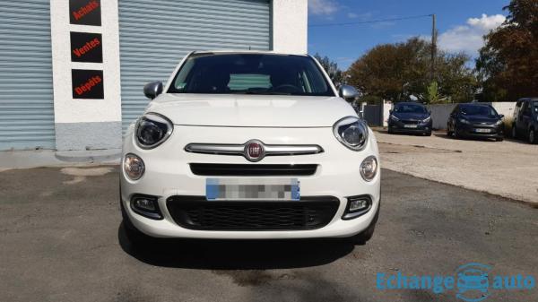 Fiat 500X ÉDITION MIROR 1.4 I 140 ch - GARANTIE 6 MOIS
