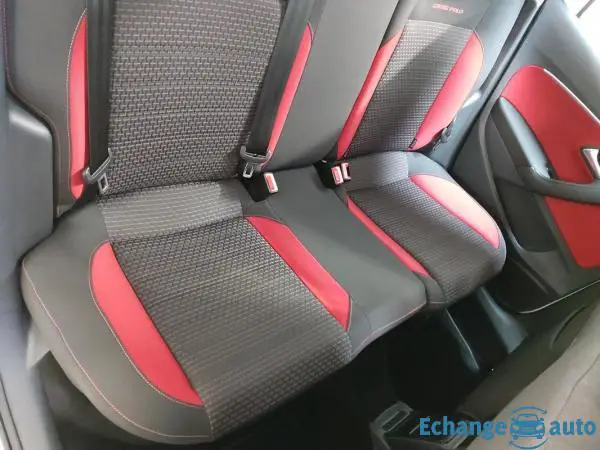 Volkswagen Polo 1.2 TSI Crosspolo Bluemotion TECH 90 ch