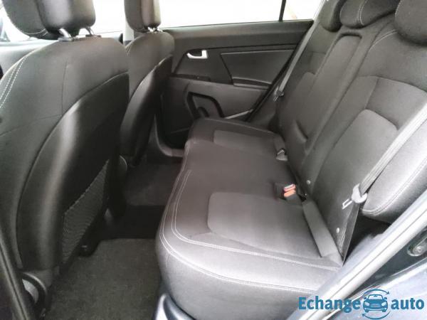 Kia Sportage 1.7 CRDi Origins 2 WD 115 ch