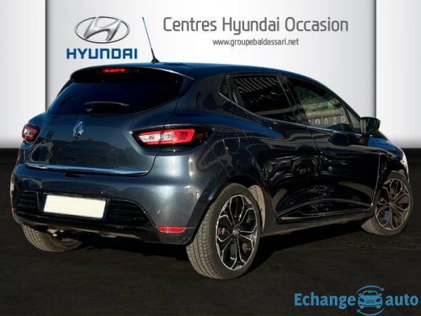 Renault Clio IV TCe 90 Energy Edition One