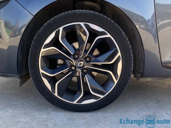 Renault Clio IV TCe 90 Energy Edition One