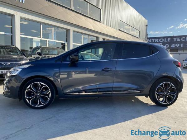 Renault Clio IV TCe 90 Energy Edition One