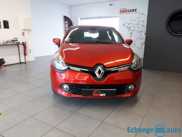 Renault Clio 4 1.5 DCI 90 CH ECO2 DYNAMIC - GARANTIE 6 MOIS