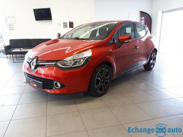 Renault Clio 4 1.5 DCI 90 CH ECO2 DYNAMIC - GARANTIE 6 MOIS