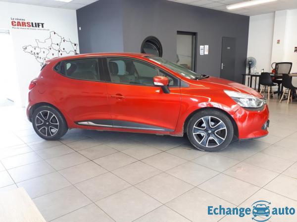 Renault Clio 4 1.5 DCI 90 CH ECO2 DYNAMIC - GARANTIE 6 MOIS