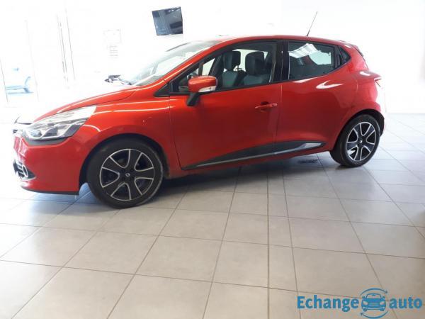 Renault Clio 4 1.5 DCI 90 CH ECO2 DYNAMIC - GARANTIE 6 MOIS