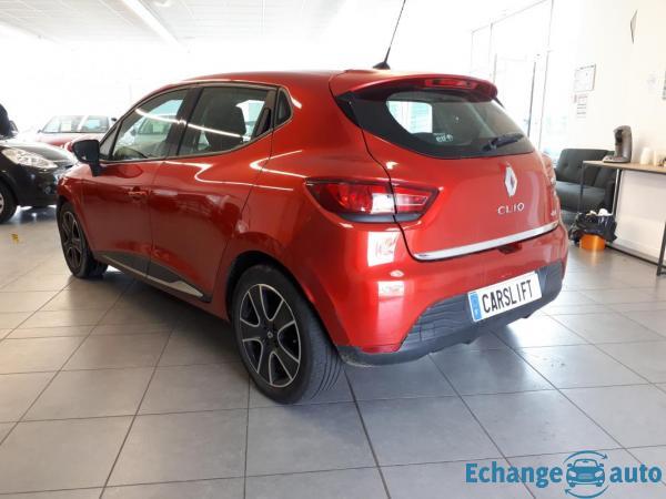 Renault Clio 4 1.5 DCI 90 CH ECO2 DYNAMIC - GARANTIE 6 MOIS
