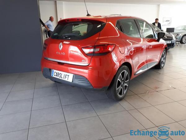 Renault Clio 4 1.5 DCI 90 CH ECO2 DYNAMIC - GARANTIE 6 MOIS