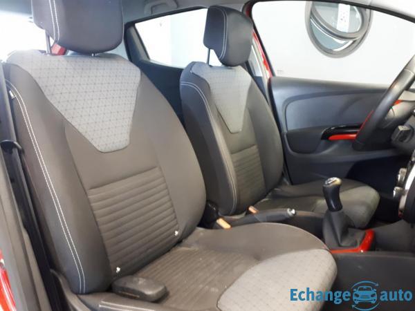 Renault Clio 4 1.5 DCI 90 CH ECO2 DYNAMIC - GARANTIE 6 MOIS