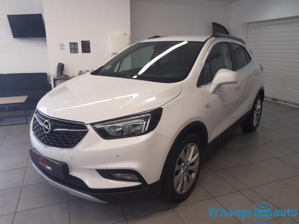 Opel Mokka X 1.6 CDTI 110 CH