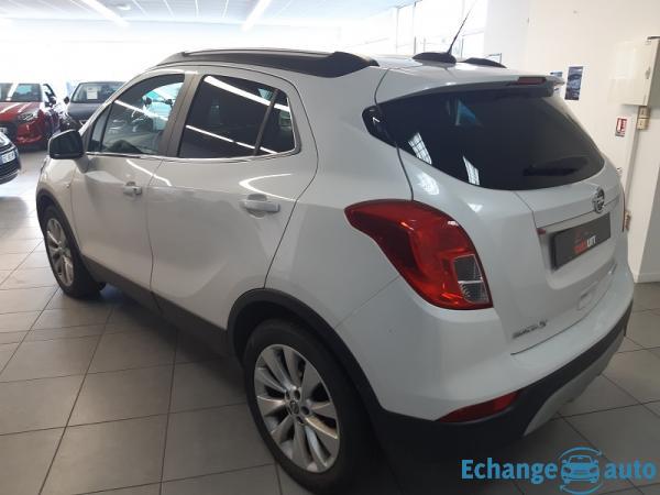 Opel Mokka X 1.6 CDTI 110 CH