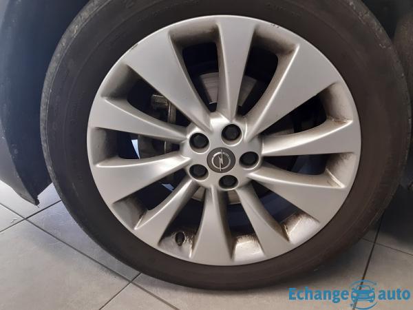 Opel Mokka X 1.6 CDTI 110 CH