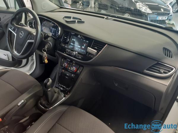 Opel Mokka X 1.6 CDTI 110 CH