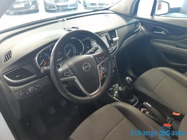 Opel Mokka X 1.6 CDTI 110 CH