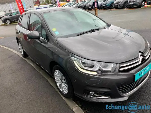 Citroën C4 BlueHDi 100ch Millenium Business