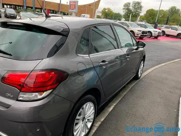 Citroën C4 BlueHDi 100ch Millenium Business