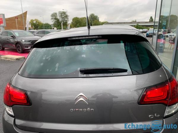 Citroën C4 BlueHDi 100ch Millenium Business