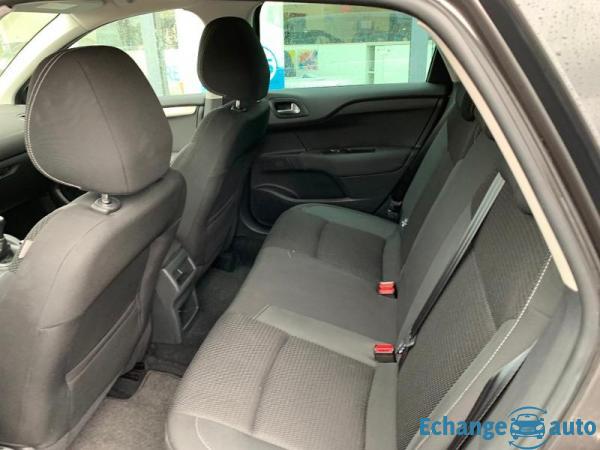Citroën C4 BlueHDi 100ch Millenium Business