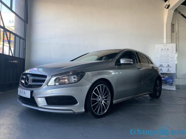 Mercedes Classe A 200 AMG LINE