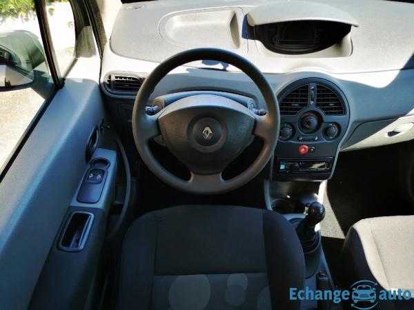 RENAULT MODUS Grand Modus 1.5 dCi 65 eco2 Expression 