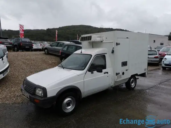 Citroën C15 1.8 D 60 CV FRIGO