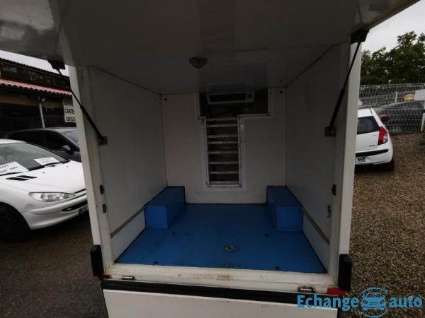 Citroën C15 1.8 D 60 CV FRIGO