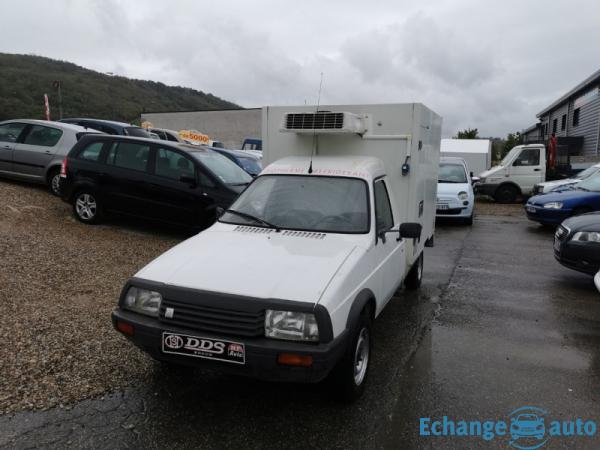 Citroën C15 1.8 D 60 CV FRIGO