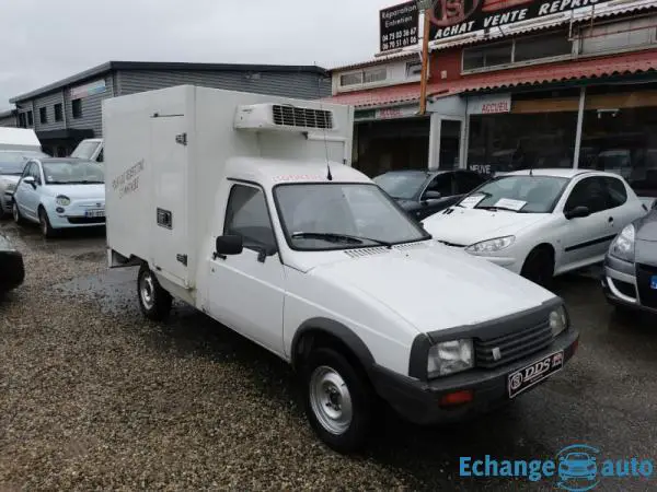 Citroën C15 1.8 D 60 CV FRIGO