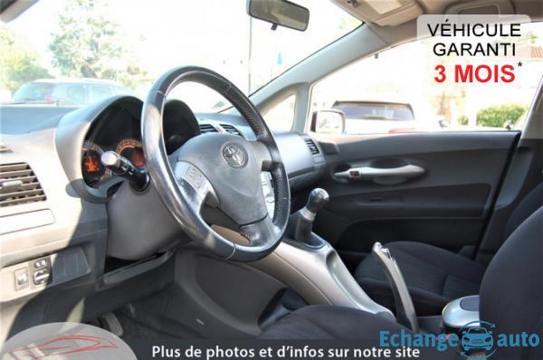 Toyota Auris 1.4 D4D 90CH