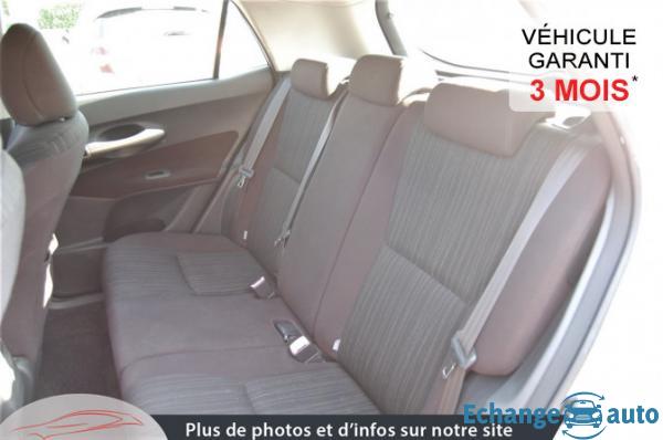 Toyota Auris 1.4 D4D 90CH