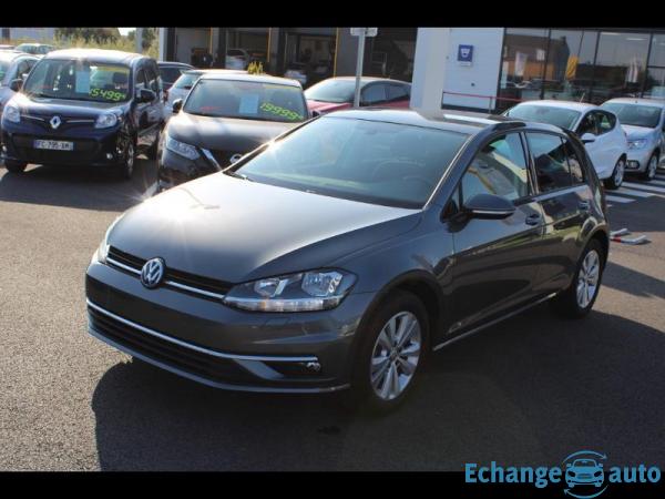 Volkswagen Golf 1.0 TSI 110ch Connect DSG7 5p