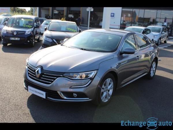 Renault Talisman 1.6 dCi 130ch energy Zen EDC