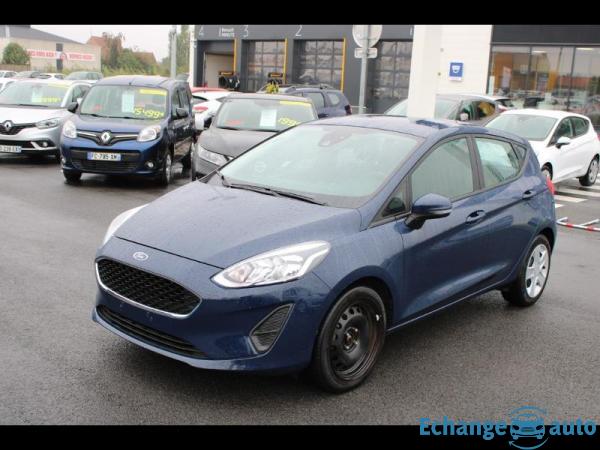 Ford Fiesta Active 1.5 TDCI 85ch S&S Euro6.1