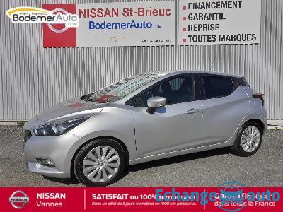 Nissan Micra BUSINESS 2019 IG 71 Edition