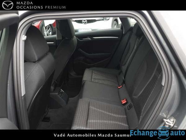 Audi A3 sportback 30 TDI 116 SPORT