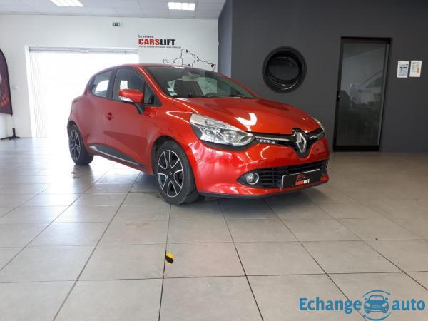 Renault Clio 4 1.5 DCI 90 CH ECO2 DYNAMIC - GARANTIE 6 MOIS