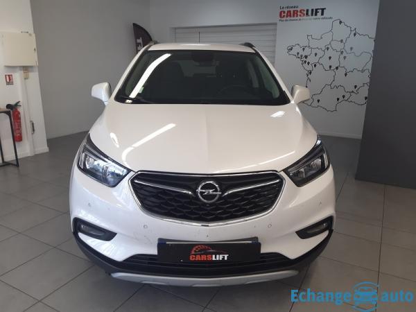 Opel Mokka X 1.6 CDTI 110 CH