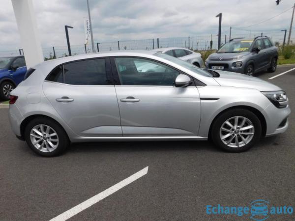 Renault Mégane 1.2 TCe 100ch energy Business
