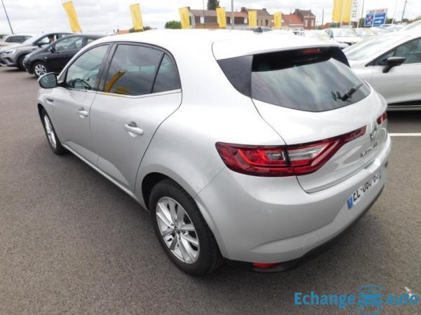 Renault Mégane 1.2 TCe 100ch energy Business