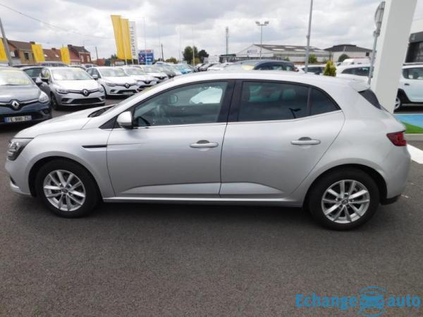 Renault Mégane 1.2 TCe 100ch energy Business