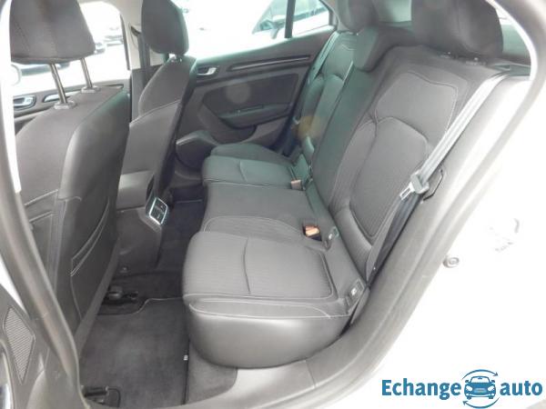 Renault Mégane 1.2 TCe 100ch energy Business