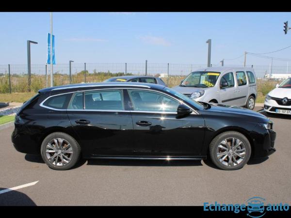 Peugeot 508 SW BlueHDi 160ch S&S Allure EAT8