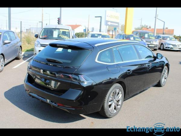 Peugeot 508 SW BlueHDi 160ch S&S Allure EAT8