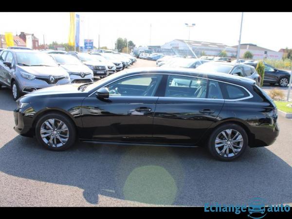 Peugeot 508 SW BlueHDi 160ch S&S Allure EAT8