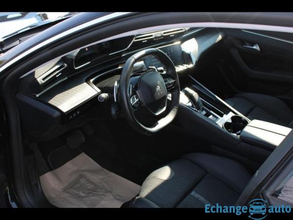 Peugeot 508 SW BlueHDi 160ch S&S Allure EAT8