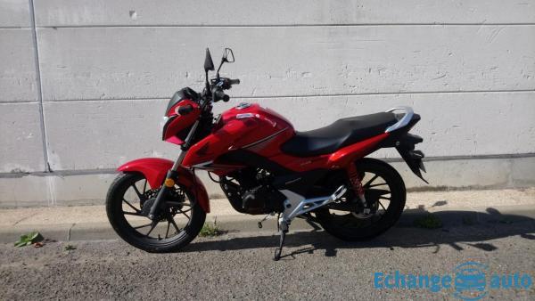 Honda CB125F GLR125 125