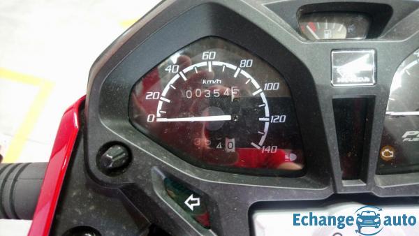 Honda CB125F GLR125 125