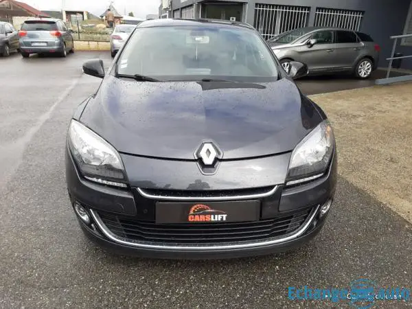 Renault Mégane 3 BOSE 1.6 DCI 130 CH - GARANTIE 6 MOIS