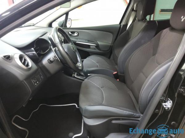 Renault Clio 1.2 TCe GT 120 ch