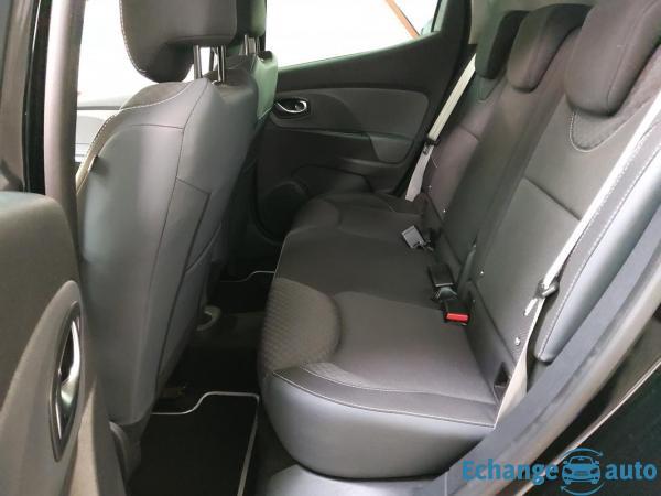 Renault Clio 1.2 TCe GT 120 ch